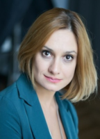 Karina Mishulina