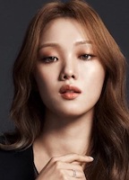 Lee Sung-kyung