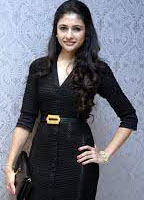 Devangi Nishar