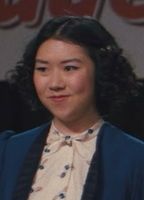 Tricia Fukuhara