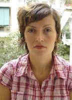 Serafita Grigoriadou