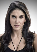Eva Cedeno