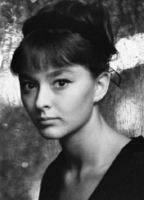 Anastasiya Vertinskaya