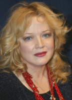 Natalya Egorova