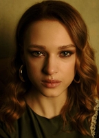 Taisiya-oksana Shchuruk