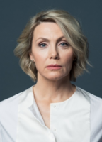 Agnieszka Wosinska