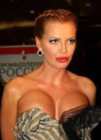 Olga Rodionova