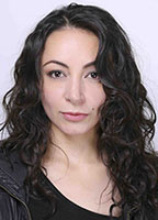 Tatiana Andrews