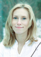 Mariya Boltneva