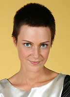 Ekaterina Krzhizhanovskaya