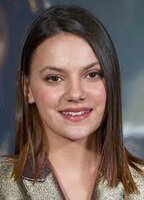 Dafne Keen