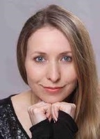 Tereza Bebarova