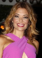 Lucia Hoyos