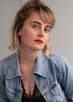 Olga Von Luckwald