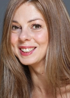 Cristina Soria