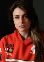 Rachel Rossin