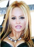 Angelica Infante