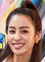 Christina Mok