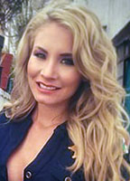 Kim Bougarin