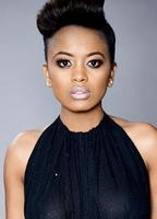 Lerato Kganyago