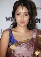 Lekha Pande