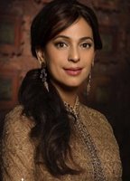 Juhi Chawla