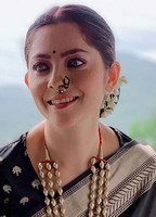 Sonalee Kulkarni