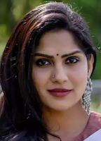 Swasika Vijay