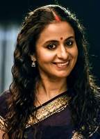 Rasika Dugal