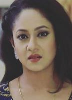 Mahua Halder