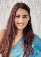 Vedika Bhandari