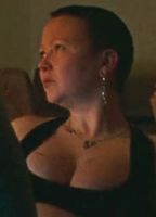 Kerrie Hayes