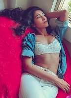Madhura Dasgupta