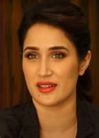 Sagarika Ghatge