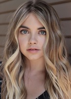 Alexa Sutherland