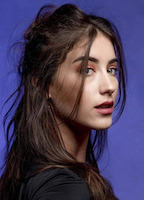 Hazal Kaya
