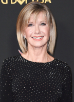 Olivia Newton-john
