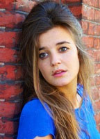 Camille De Leu