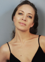 Serafima Nizovskaya
