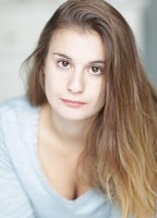 Eva Zingaro