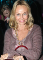 Natalya Andreychenko