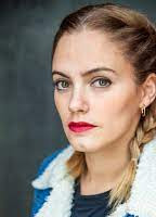 Carmen Vique