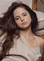Anastasiya Chistyakova