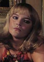 Sally Harrison