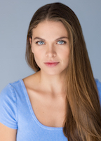 Katie Monds