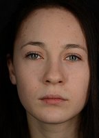 Mariya Kryilova