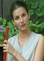 Sylvie Szanto