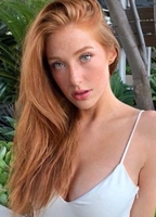 Madeline Ford
