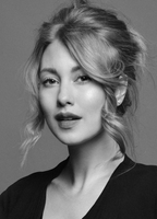 Alexandra Shitikova