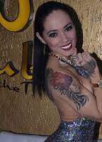 Vane Trinidad
